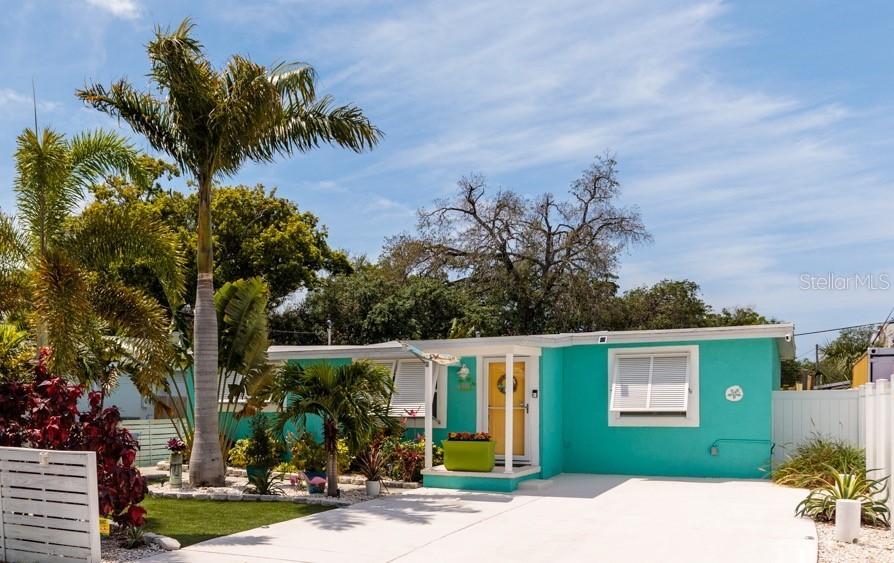 4570 67th St., St Petersburg, FL 33709