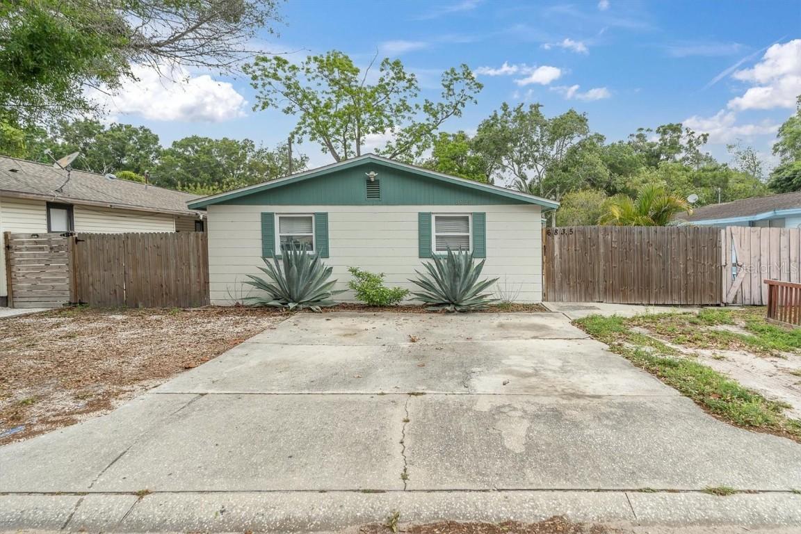 6835 48th Ave., St Petersburg, FL 33709