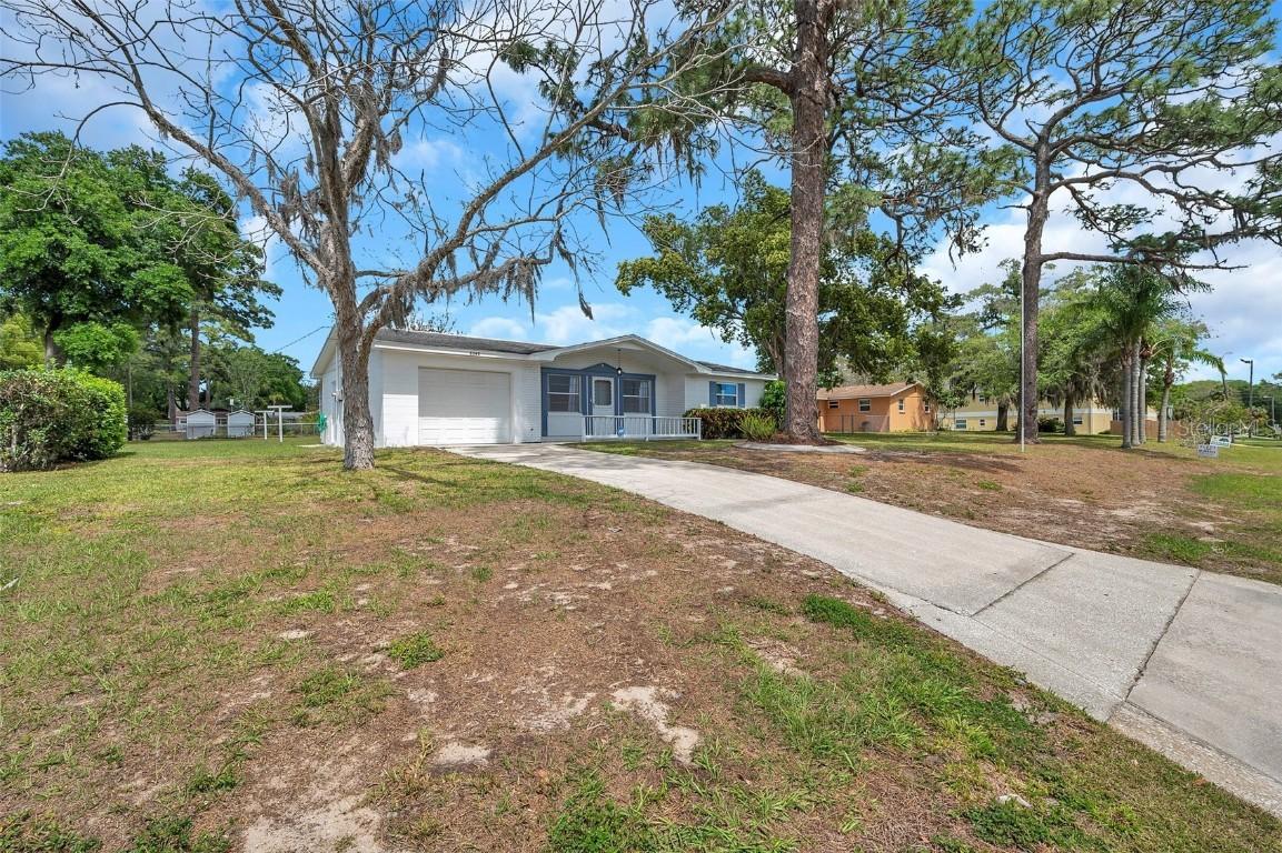 6349 Illinois Ave., New Port Richey, FL 34653