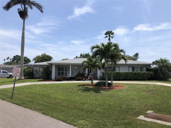 New Homes For Sale This Week in Redington Beach: March 29th to April 4th