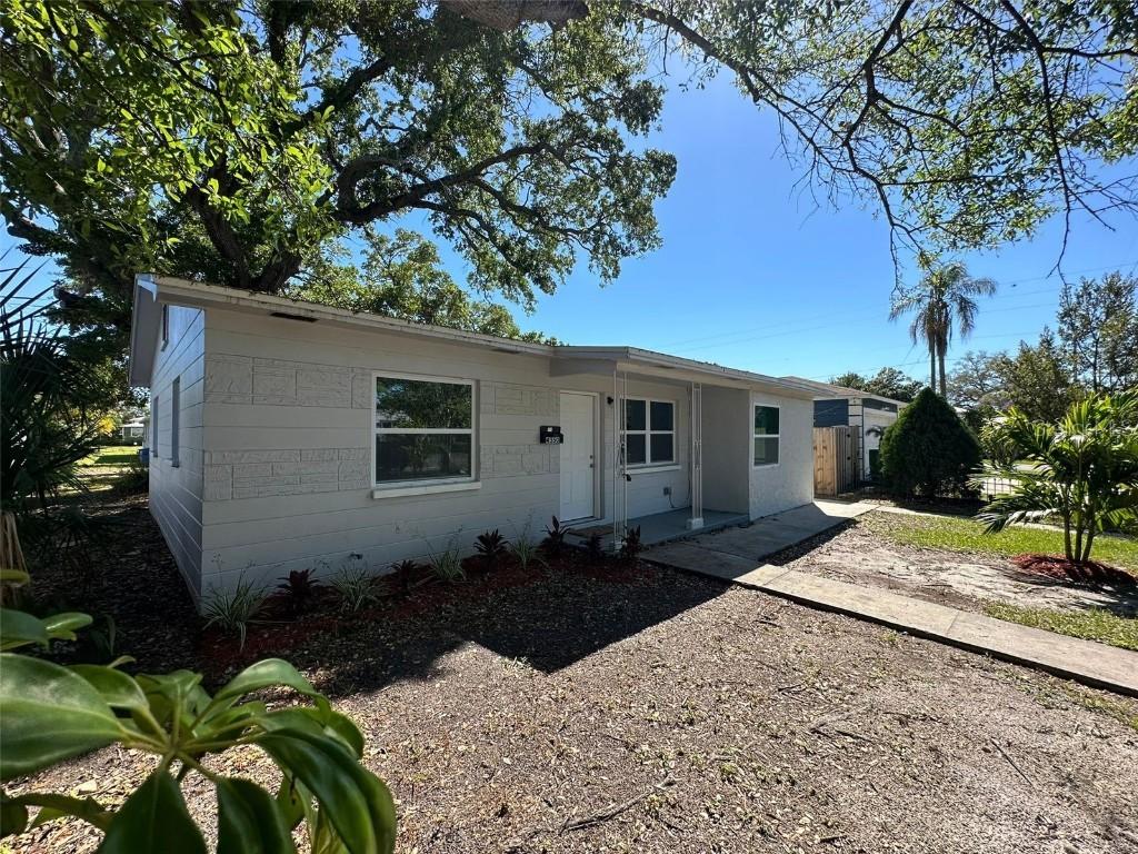 4350 1st Ave., St Petersburg, FL 33711