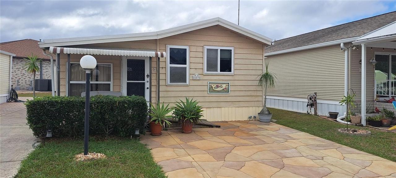 603 Golf Crest Ln., Davenport, FL 33837