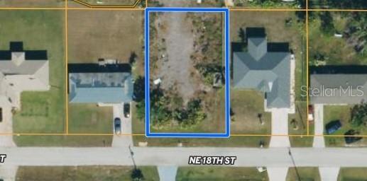 1419 NE 18th St., Cape Coral, FL 33909