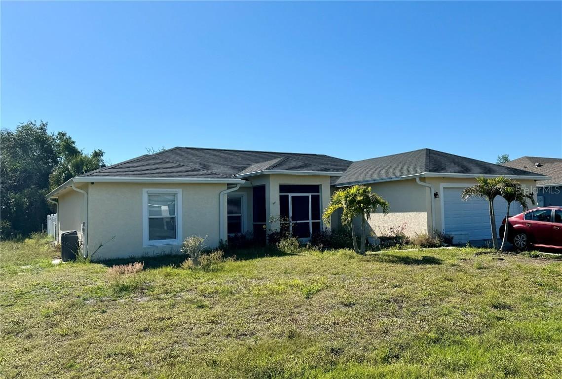 9541 Nastrand Cir., Port Charlotte, FL 33981