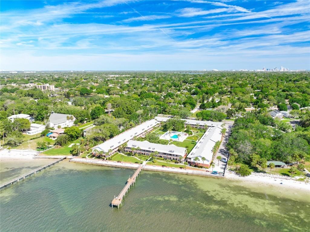 650 Pinellas Point Dr. #128, St Petersburg, FL 33705