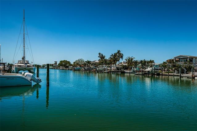 New Homes with In-ground Swimming Pools in Madeira Beach: April 7th to April 13th