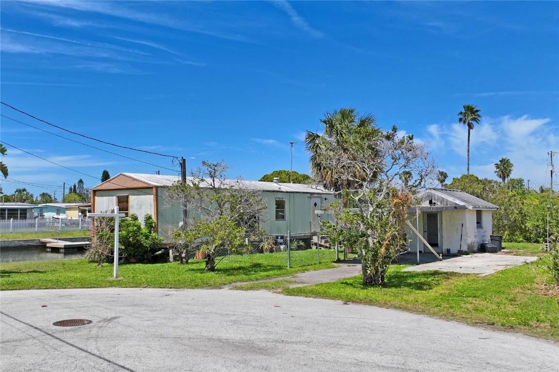 6731 Osprey Ln., Hudson, FL 34667