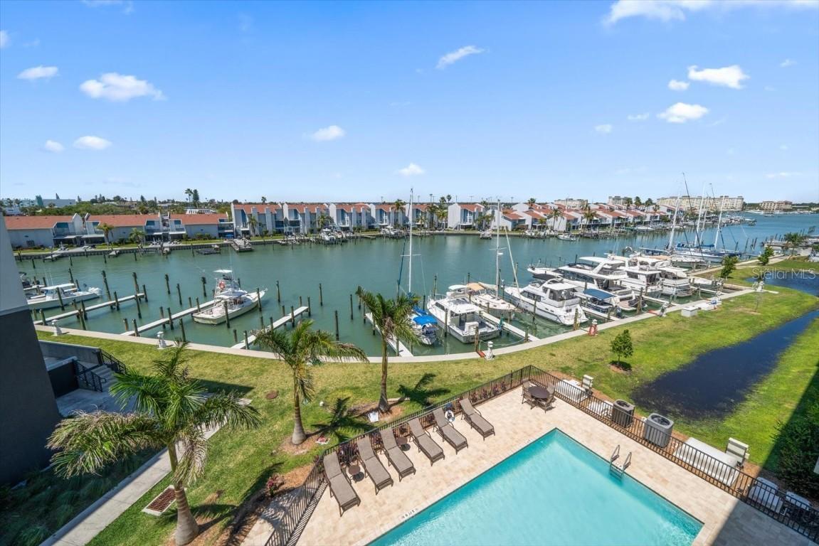 300 150th Ave. #411, Madeira Beach, FL 33708