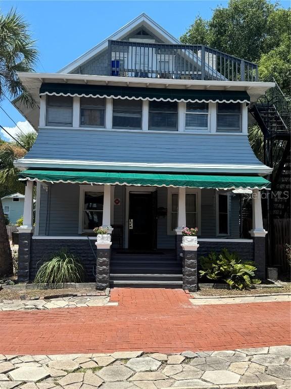 532 3rd St., St Petersburg, FL 33701