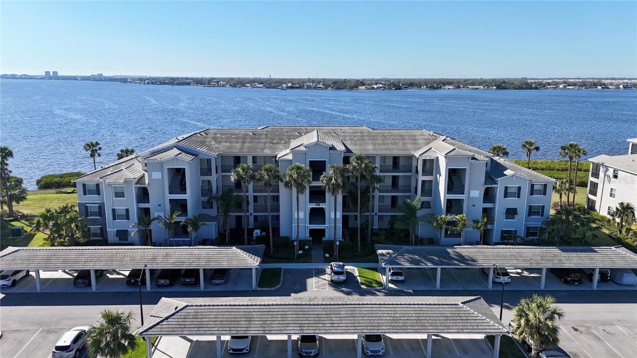 1010 Tidewater Shores Loop #106, Bradenton, FL 34208