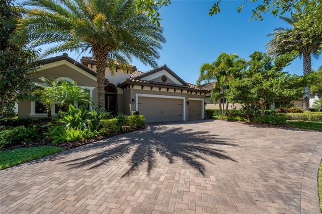 New Construction Homes For Sale This Week in Palm Harbor: April 17th to April 23rd