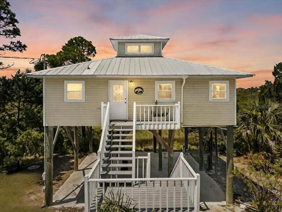 New Homes For Sale This Week in Cedar Key: May 3rd to May 9th