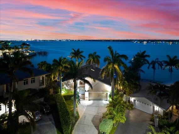 New Homes For Sale This Week in Belleair Beach: April 26th to May 2nd