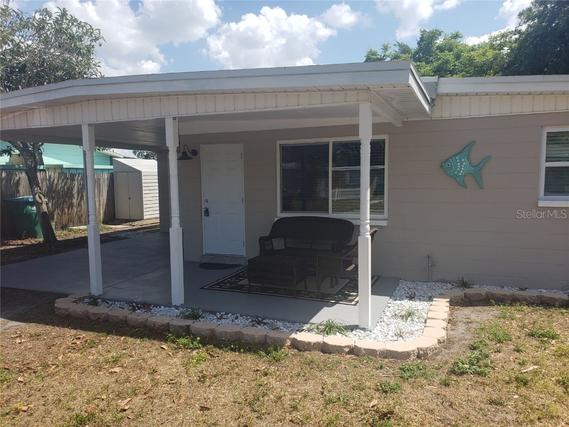 New Construction Homes For Sale This Week in Largo: May 1st to May 7th