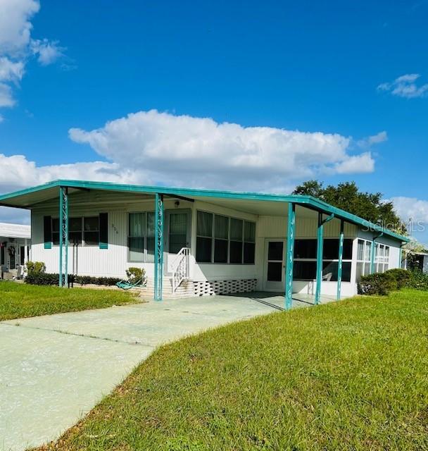 1610 Reynolds Rd. #356, Lakeland, FL 33801