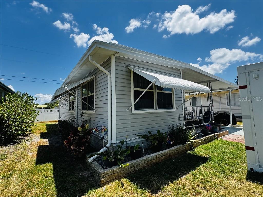 7880 54th Ave. #57, St Petersburg, FL 33709