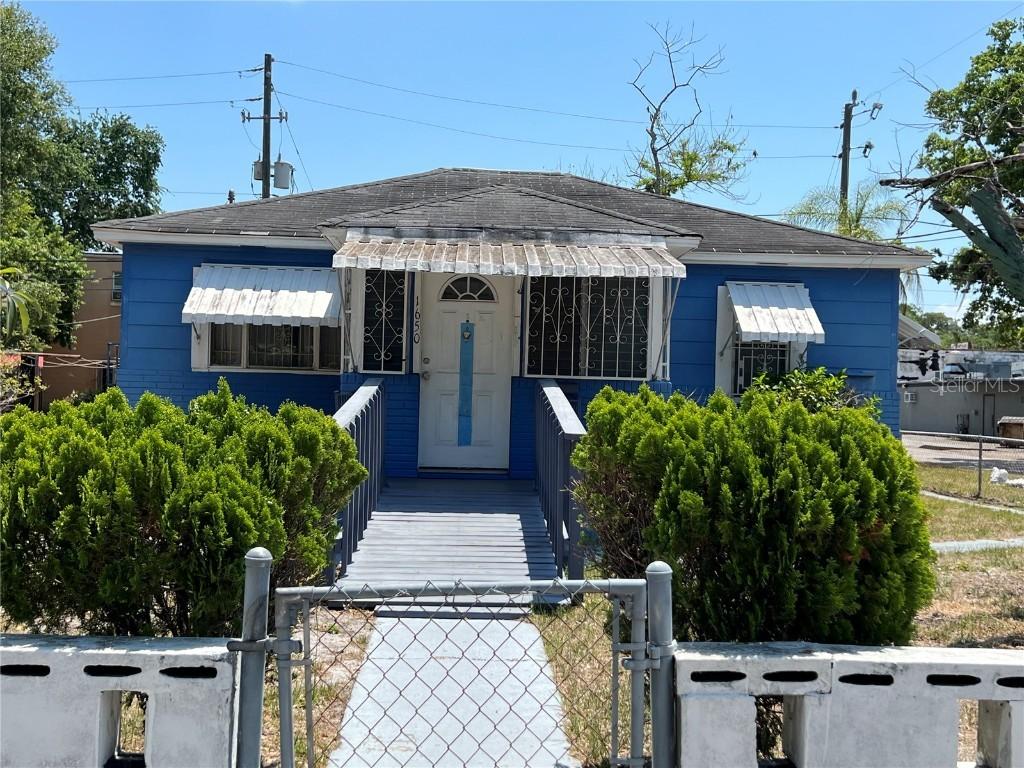 1650 Prescott St., St Petersburg, FL 33712