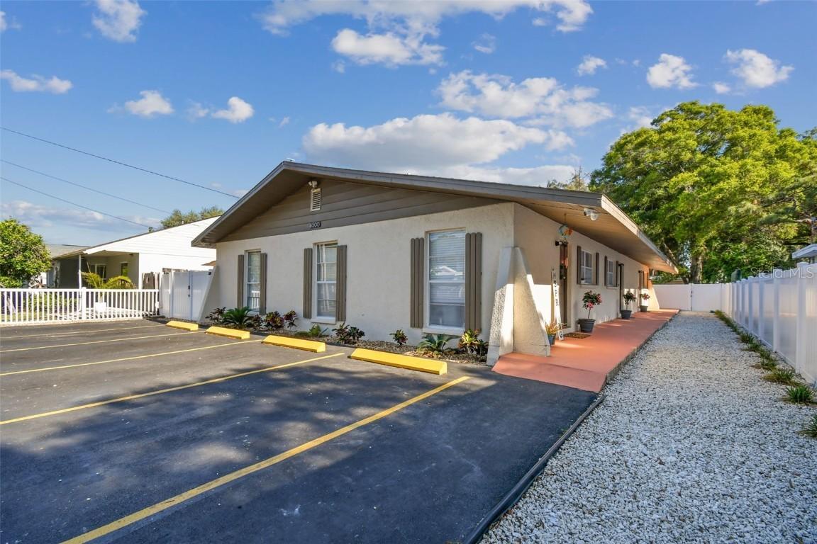 6500 50th Ave., St Petersburg, FL 33709