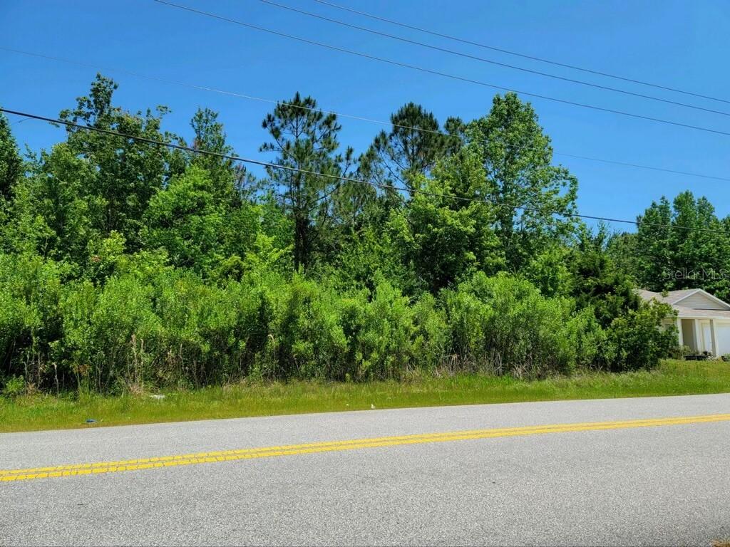 128 Bird Of Paradise Dr., Palm Coast, FL 32137