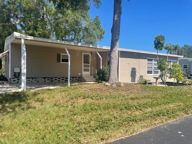 143 Forest Ln. #14, Safety Harbor, FL 34695