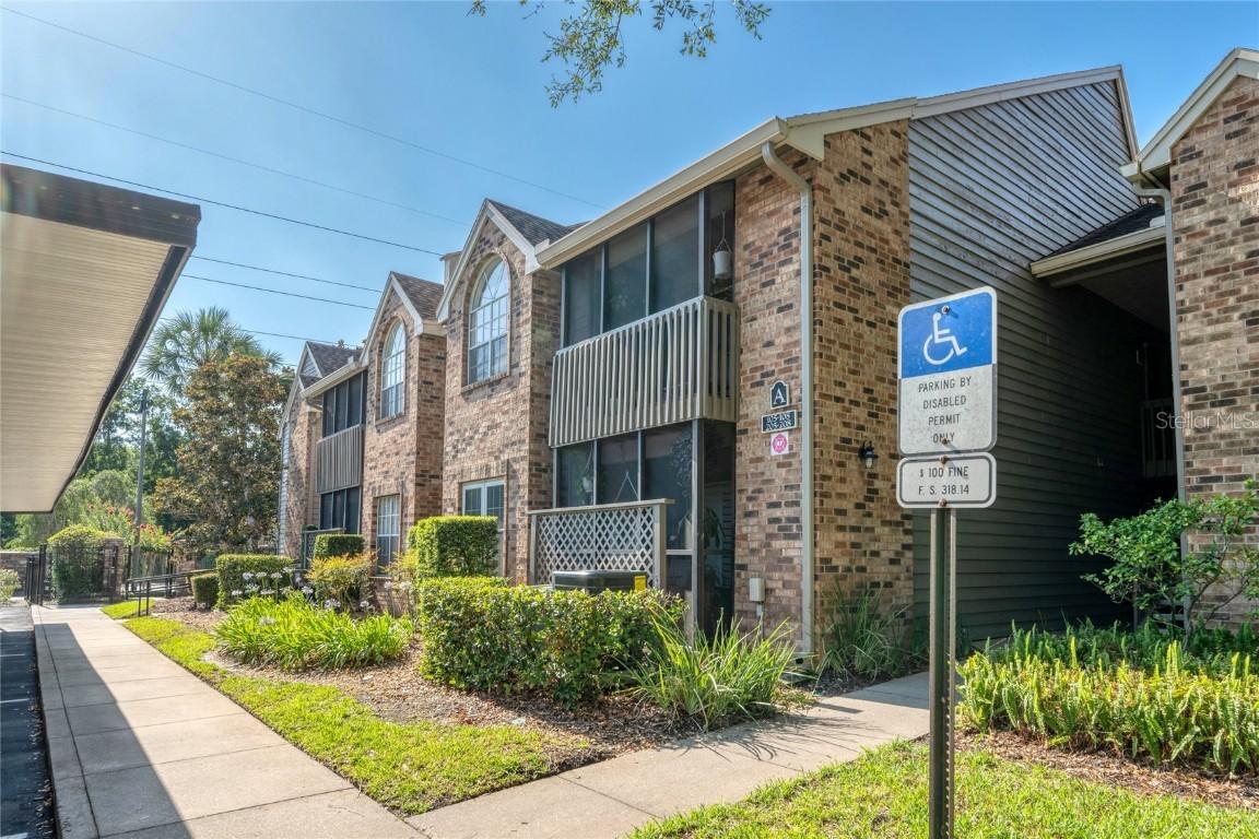 2500 Winding Creek Blvd. #A102, Clearwater, FL 33761