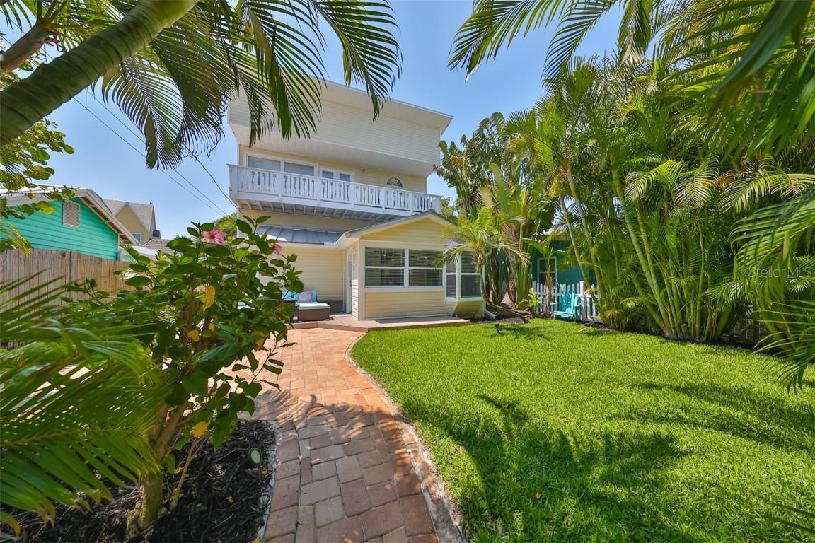 13004 Boca Ciega Ave., Madeira Beach, FL 33708