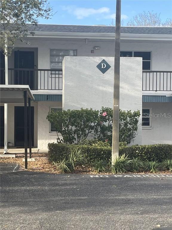 7580 92nd St. #105D, Seminole, FL 33777