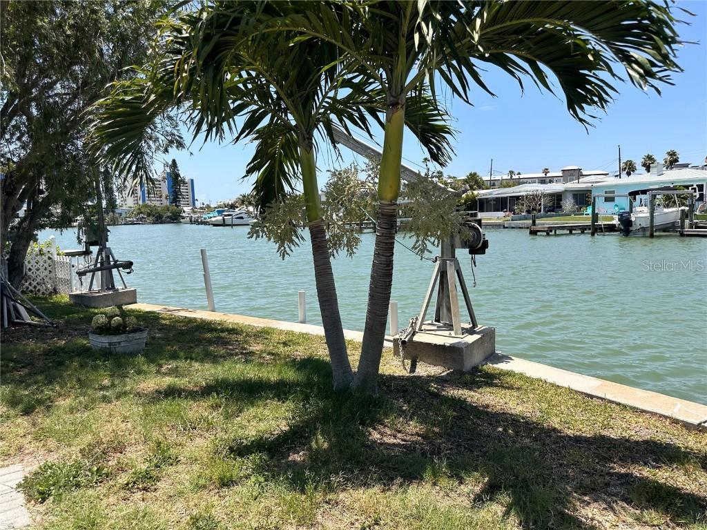14845 N Bayshore Dr., Madeira Beach, FL 33708