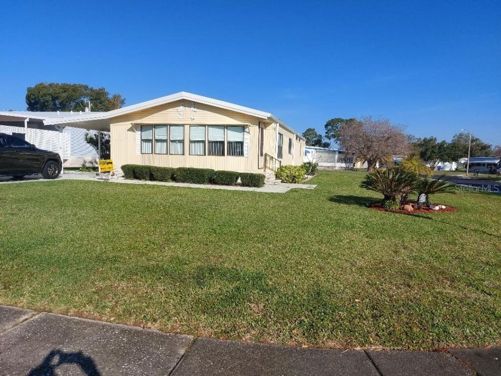 189 Colonial Blvd. #24, Palm Harbor, FL 34684