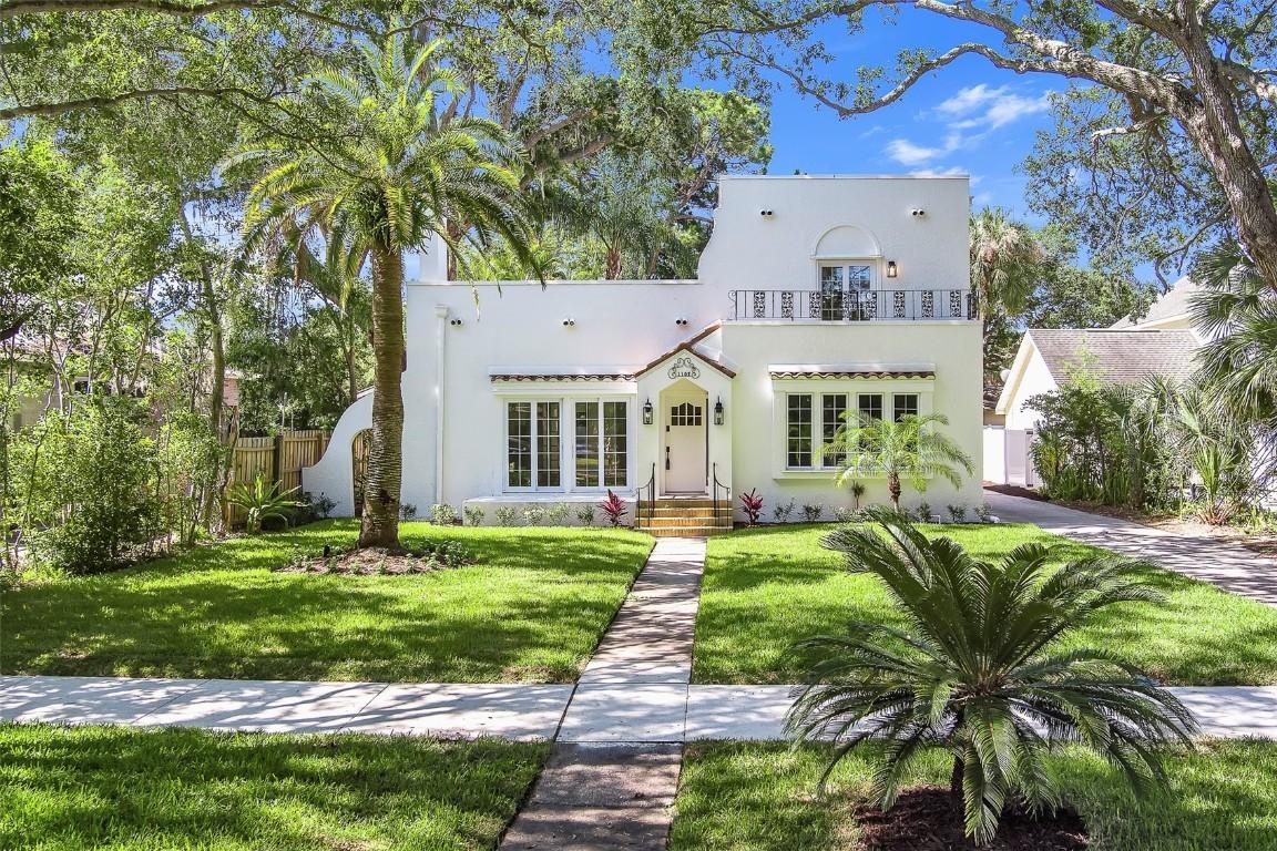 1107 Jackson Rd., Clearwater, FL 33755