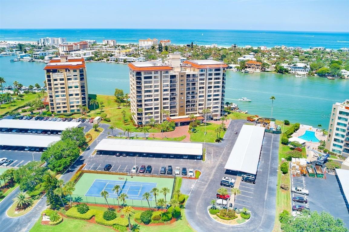 736 Island Way #404, Clearwater Beach, FL 33767