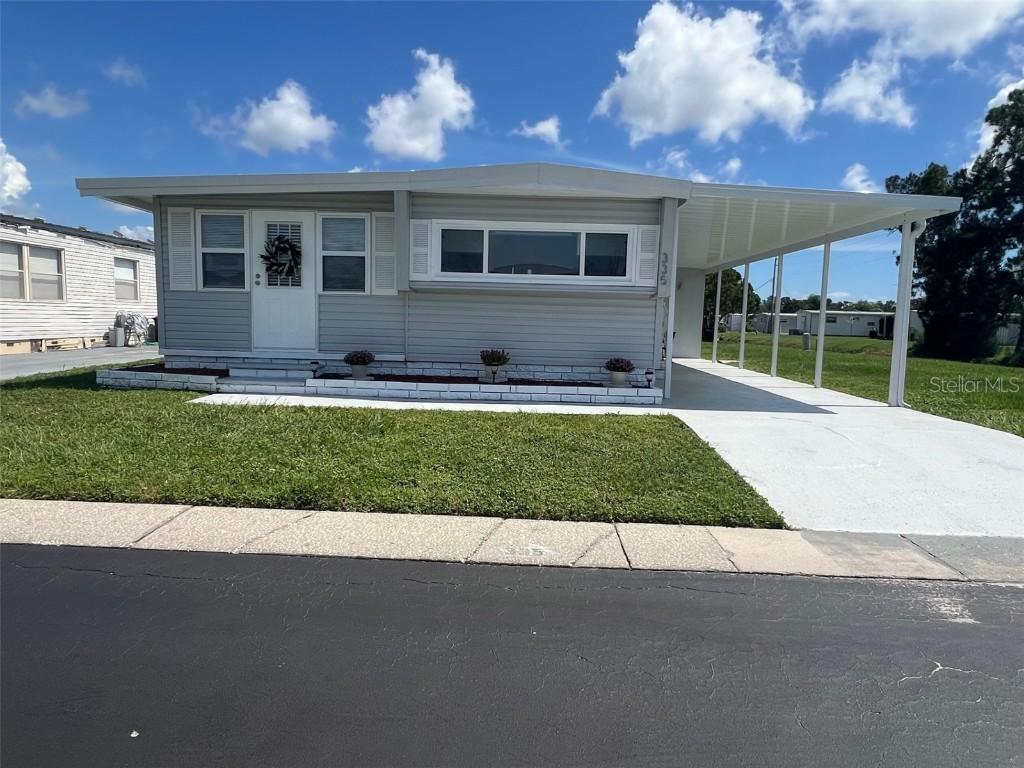 13225 101st St. #335, Largo, FL 33773