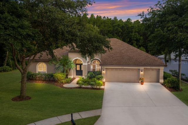 New Construction Homes For Sale This Week in Palm Harbor: May 22nd to May 28th