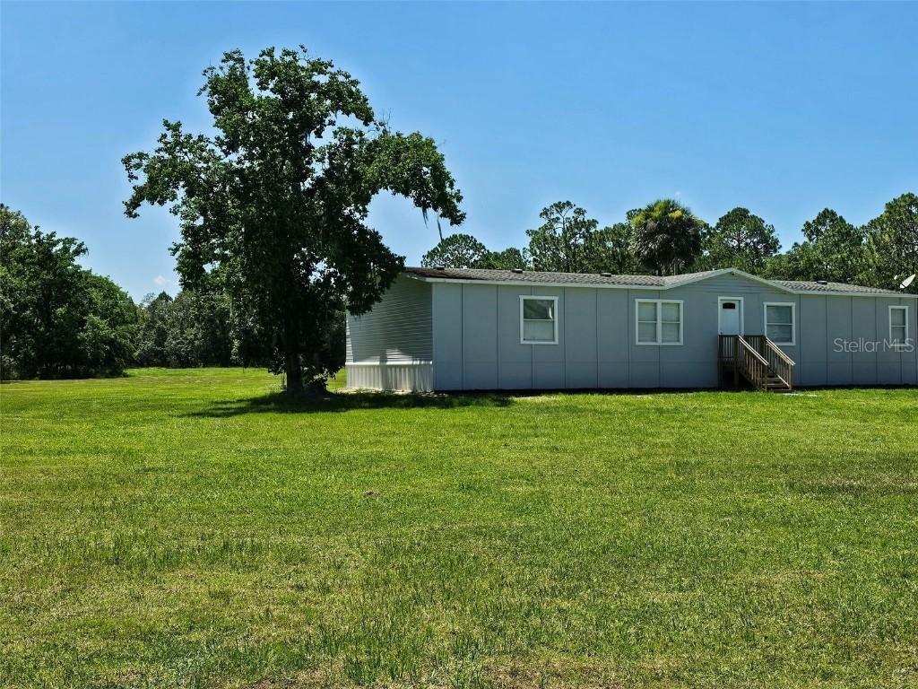 1236 Sutton Tr., Geneva, FL 32732