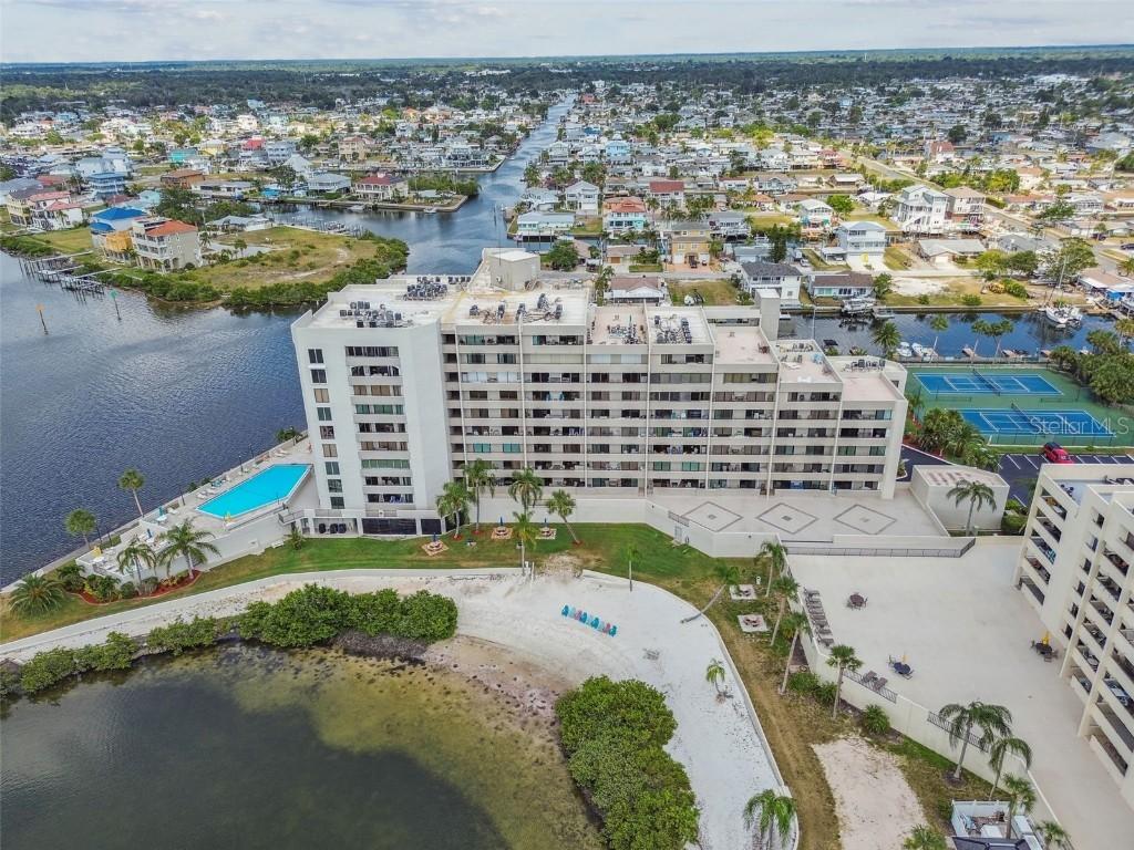 6035 Sea Ranch Dr. #505, Hudson, FL 34667