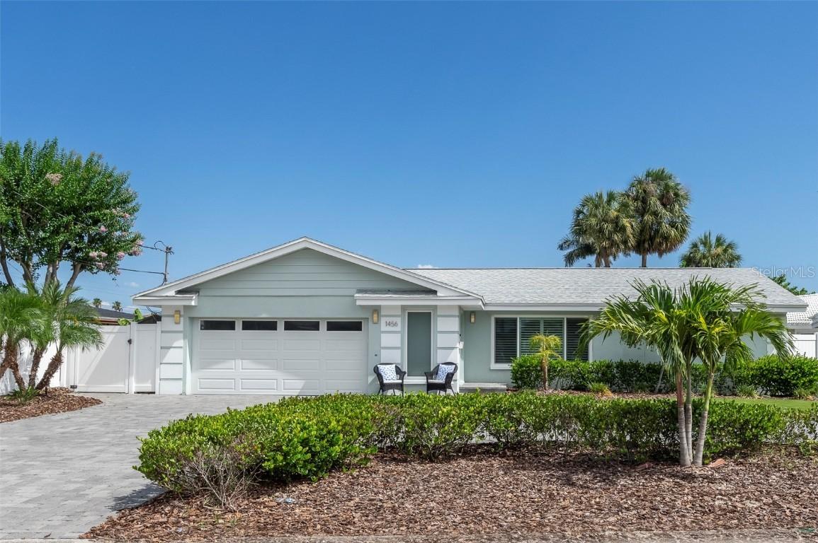 1456 40th Ave., St Petersburg, FL 33703