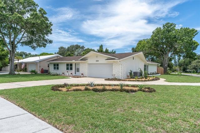 New Homes with In-ground Swimming Pools in Belleair Bluffs: June 2nd to June 8th