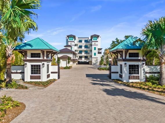 New Construction Homes For Sale This Week in Tierra Verde: June 12th to June 18th