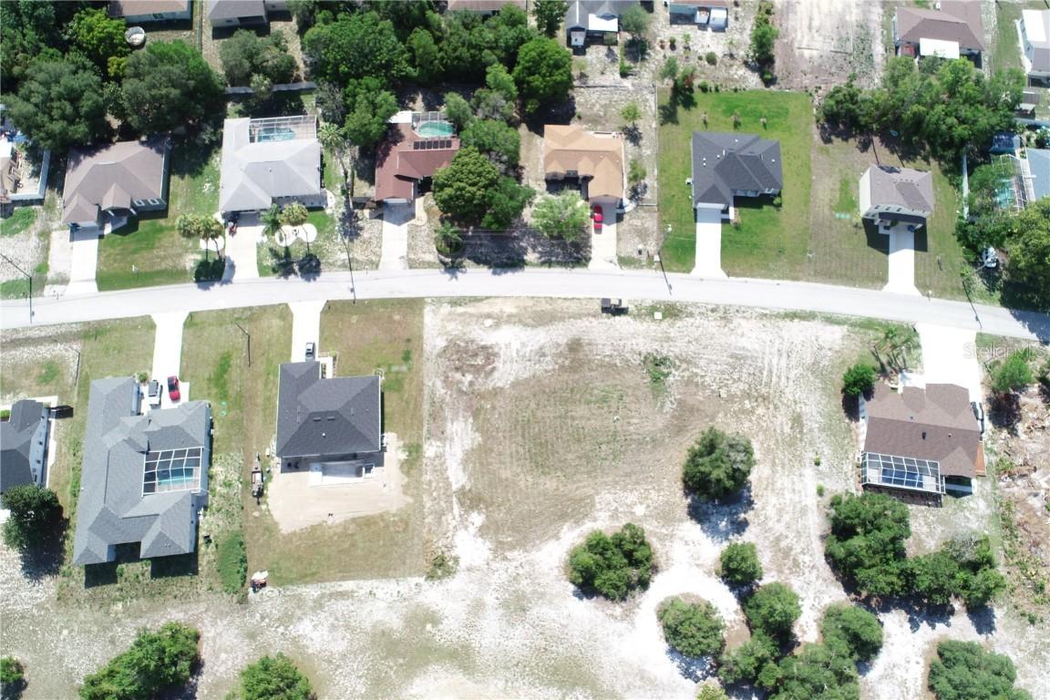 Kirkwood Ave, Spring Hill, FL 34608