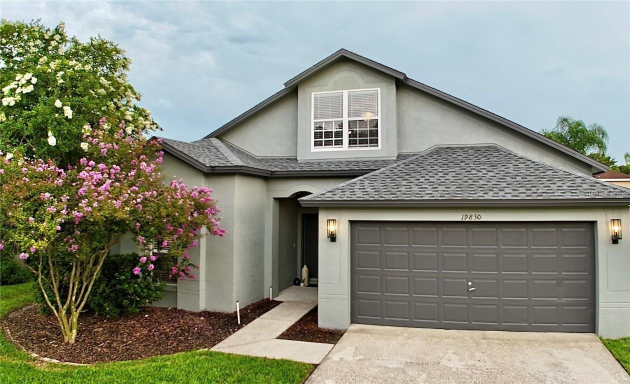 19830 Ellendale Dr., Land O Lakes, FL 34638