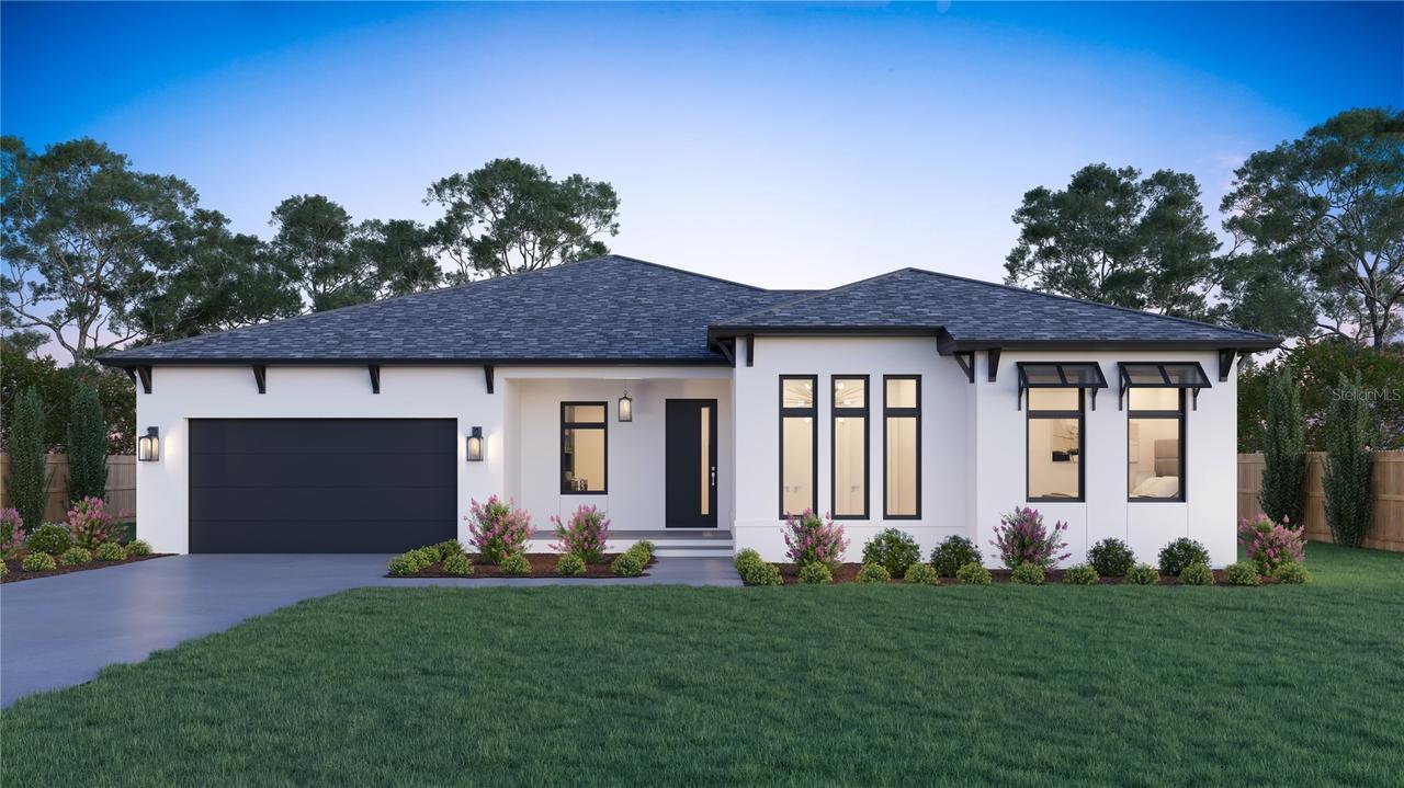 6700 Burlington Ave., St Petersburg, FL 33710