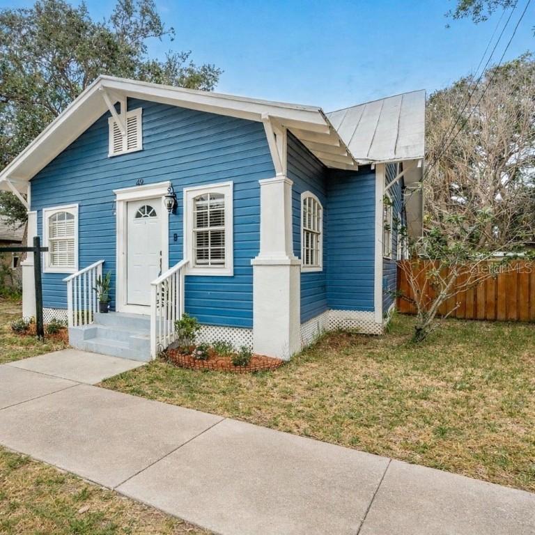 49 W Boyer St., Tarpon Springs, FL 34689