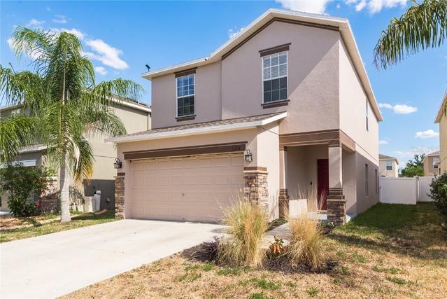 New Homes For Sale This Week in Ruskin: May 31st to June 6th