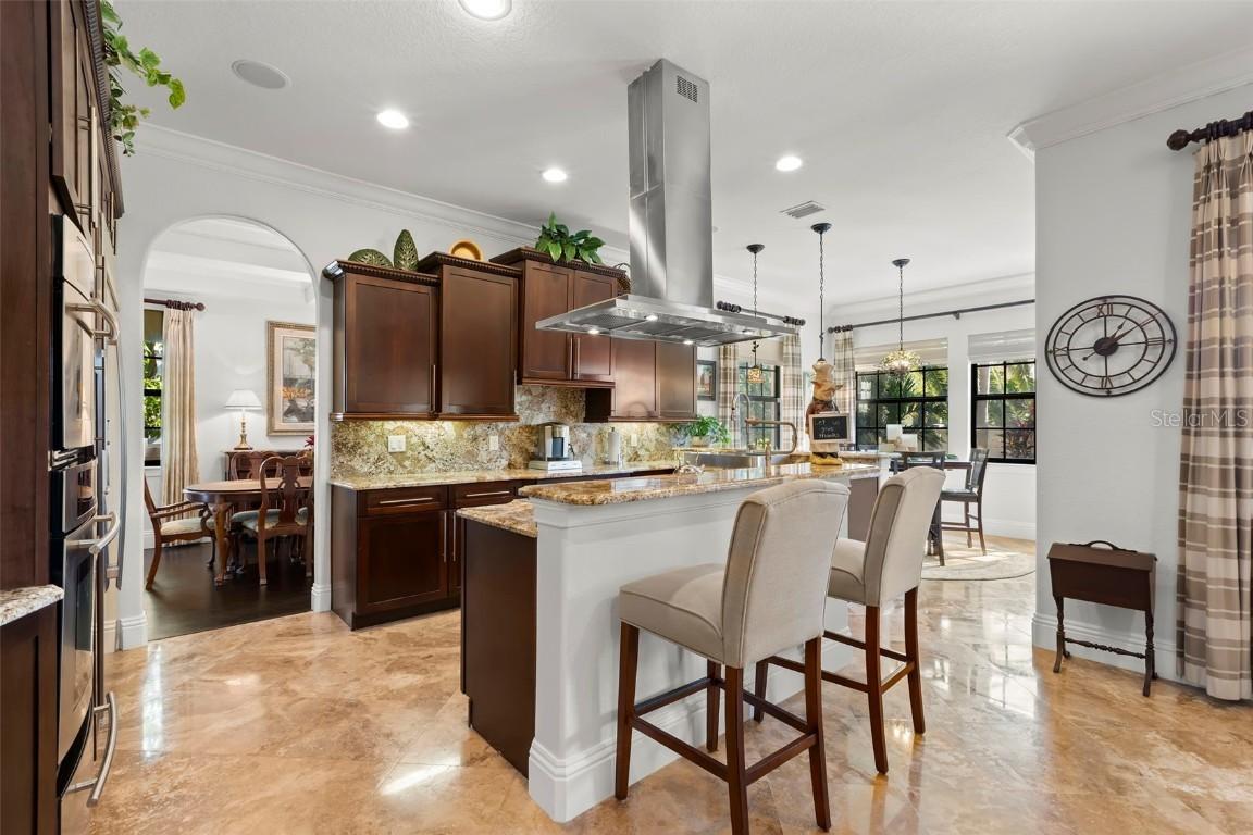 620 Ponce De Leon Dr., Tierra Verde, FL 33715