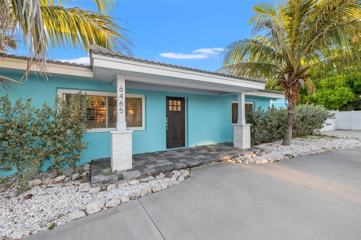 6465 30th St., St Petersburg, FL 33712