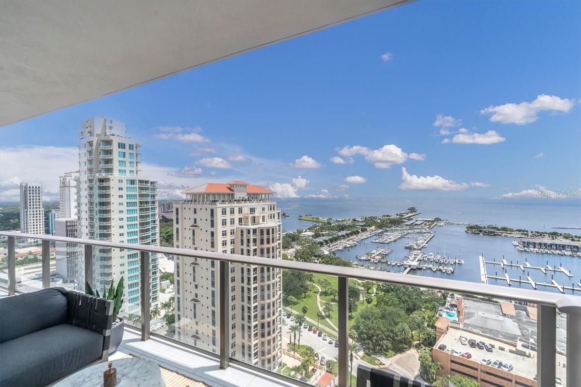 100 1st Ave. #2205, St Petersburg, FL 33701