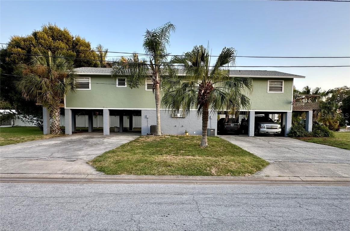 2702 57th St., Gulfport, FL 33707