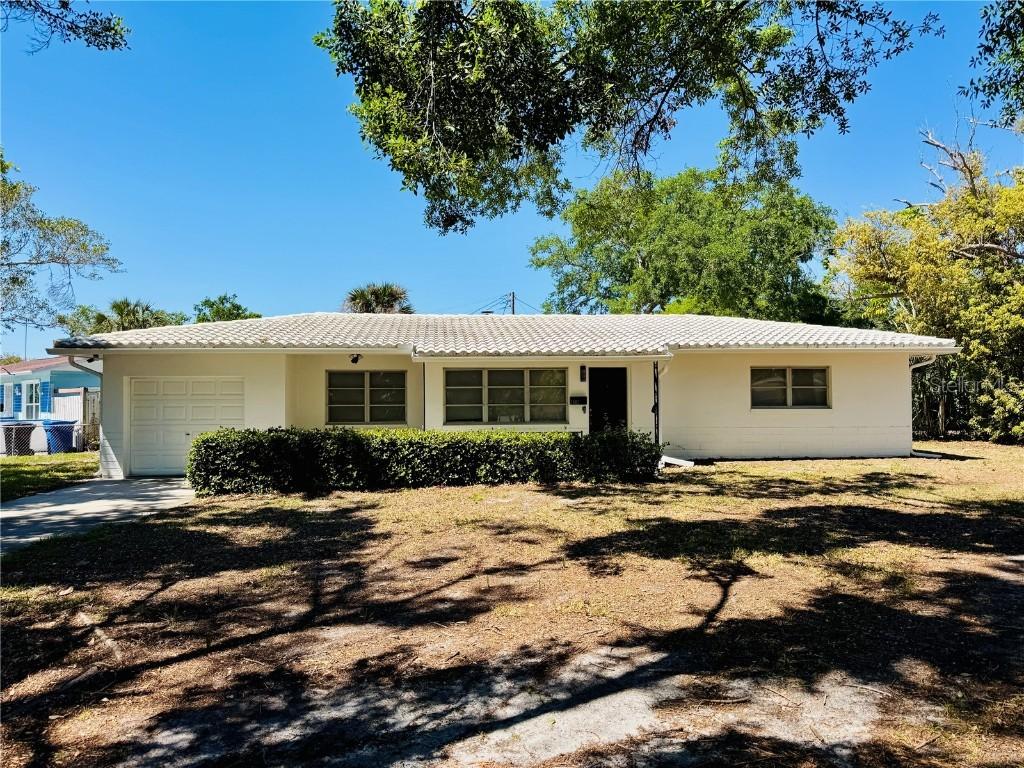 1001 75th Ave., St Petersburg, FL 33702