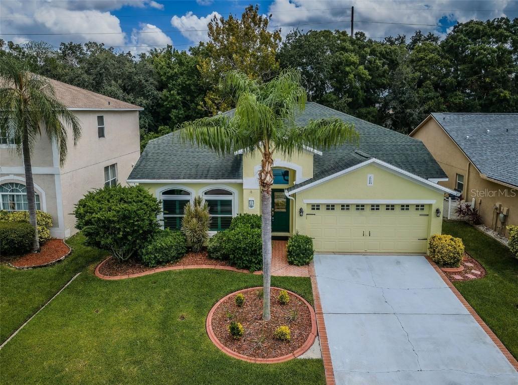 1733 Split Fork Dr., Oldsmar, FL 34677