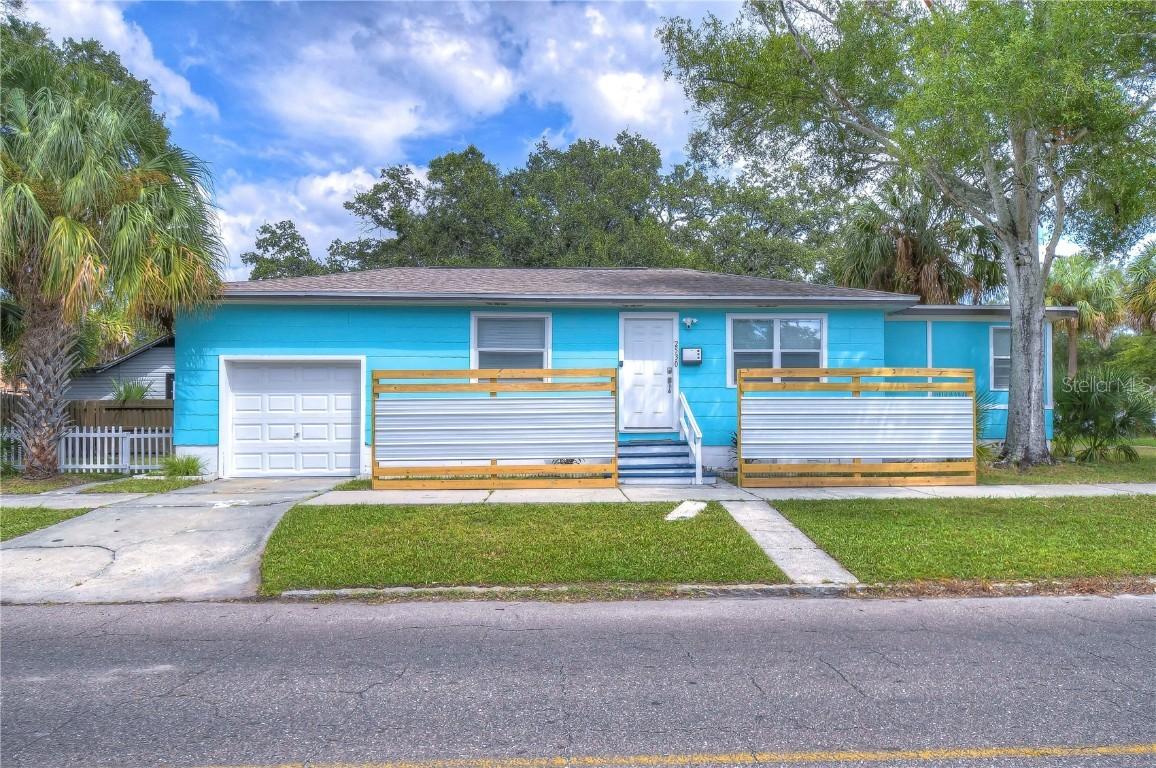 2530 7th St., St Petersburg, FL 33704